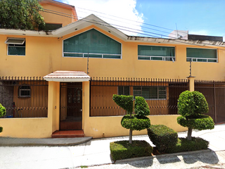 CASA EN VENTA EN CD. BRISA, NAUCALPAN DE JUAREZ