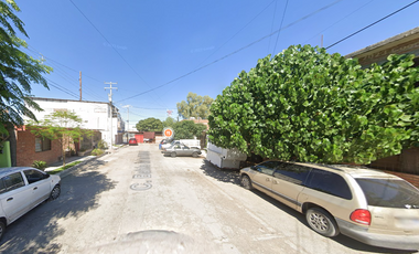 CASA DE RECUPERACION BANCARIA EN Calle Bahía de las Ballenas, Villa California, Torreón, Coahuila de Zaragoza, México