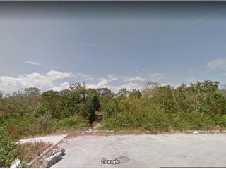 Gran Oportunidad de Inversión, Terreno en Venta en Quintana Roo