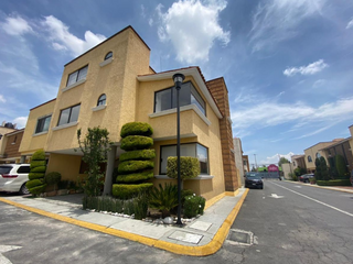 Casa en venta " Azteca, Toluca, Edomex " DD112 VN