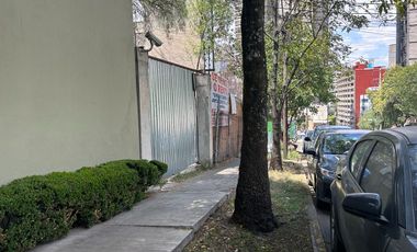 TERRENO COMERCIAL EN TECAMACHALCO