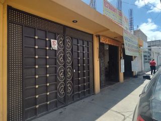 Inmueble comercial en Venta en Casa Blanca Puebla