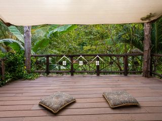 ¡Bienvenido a tu futuro hogar en la ecoaldea Tierra Luz, ubicada en el paraíso de Sayulita, México!