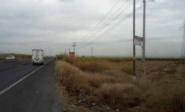 EXCELENTE TERRENO TALA, JALISCO.. IDEAL PARA PARQUE INDUSTRIAL...