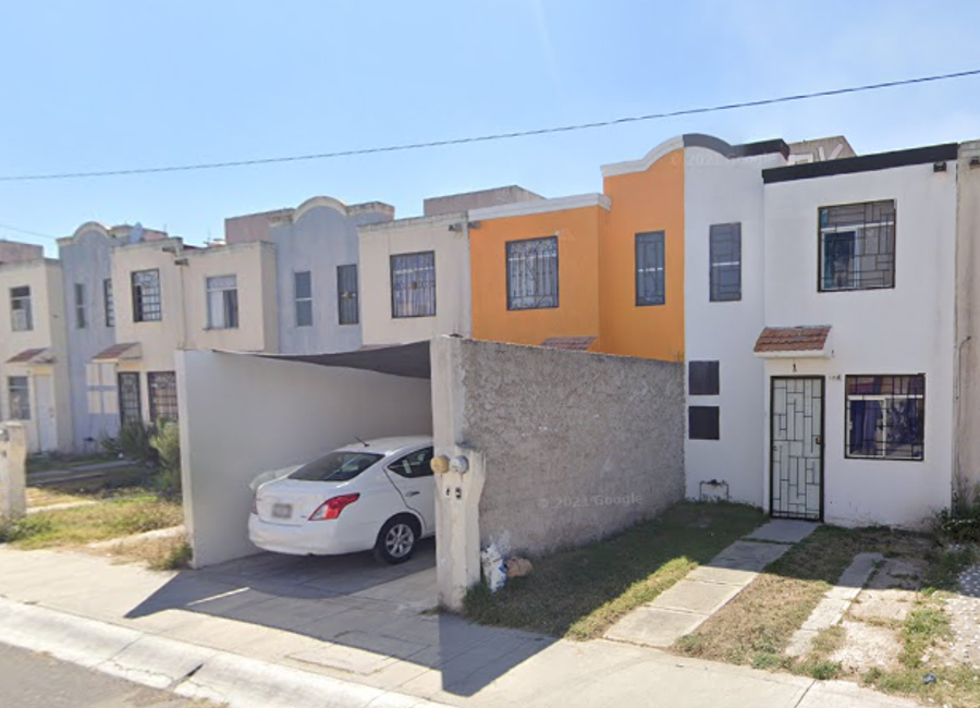 Casa en venta en acienda Los Fresnos II, Tlajomulco de Zúñiga, Jalisco ...