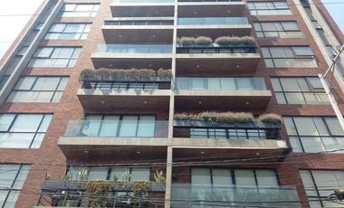 Departamento en Venta, San Lucas Tepetlacalco, Tlalnepantla.