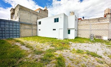 BODEGA EN VENTA EN SANTA ANA TLAPALTITLAN, TOLUCA