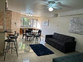 ZONA RIO  FURNISH & EQUIPPED 3 BEDROOMS EXCELLENT LOCATION LARGE LIVING & BEDROOMS SAFE LOCATION THE BEST