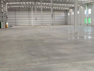 NAVE INDUSTRIAL 1300M2
