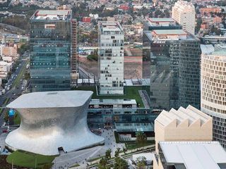 TORRE BOTTICELLI CARSO RENTA HERMOSO DEPARTAMENTO AMUEBLADO