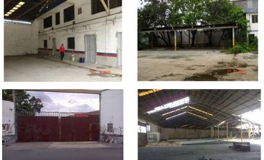 Bodega en Venta