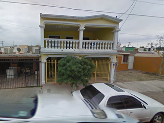 Casa en Venta en Remate, Delicias Chihuahua