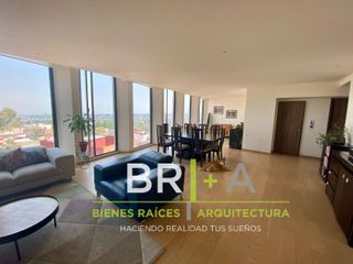 VENTA DE BONITO DEPARTAMENTO EN BOSQUES DE LA HERRADURA