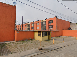 Departamento en venta en Residencial El Molino, Tultitlan, Br10