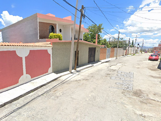 Casa de remate Bancario-La Cañada,  Heroica Cdad. de Calpulalpan, Tlaxcala