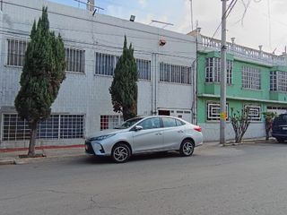 Casa en venta, Luis Echeverria Álvarez, 16 habitaciones