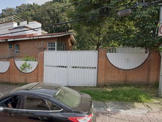 Casa En Venta En Villa Verdún Álvaro Obregón Ciudad de México