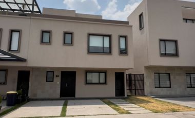 Casa en vena en Fenix Residencial en San Mateo Atenco