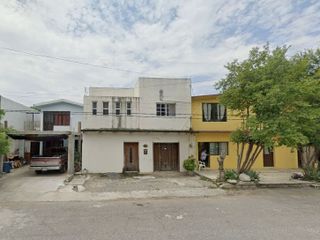 Casa VENTA, Miguel Alemán, Victoria, Tamaulipas