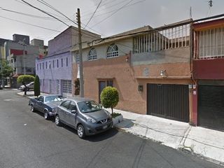 Se Vende Casa en  Benito Juárez, Ciudad de México