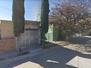 CASA EN VENTA 2 RECAMARAS COL LA LOMITA AGUASCALIENTES AGUASCALIENTES