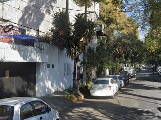 Vendo casa en la alcaldía Benito Juárez, Colonia Independencia, Ciudad de México