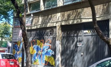 EDIFICIO EN VENTA, ESQUINA, UBICACION IDEAL, APROVECHE, COLONIA PORTALES