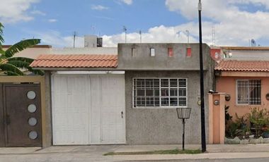 Casa en venta en Col. Lomas de Casa Blanca,  Santiago de Querétaro, Qro.