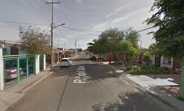 P.º del Valle, Bonita, 85210 Esperanza, Sonora, México. Casa en remate bancario. Oportunidad única de inversión. no créditos.