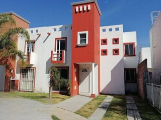 Casa en Fraccionamiento Campestre Las Palmas, San Juan del Rio Queretaro