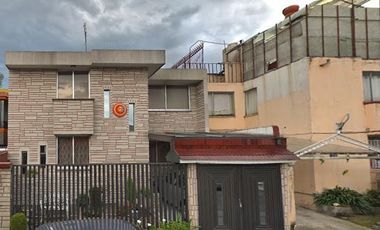 Grandiosa Casa en Venta Naucalpan, Lomas Verdes,Remate Bancario