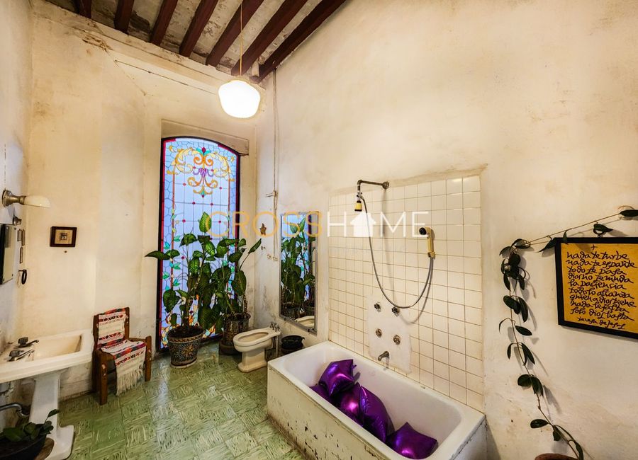 ¡GRAN OPORTUNIDAD! Casa en Venta en Centro Historico de Querétaro