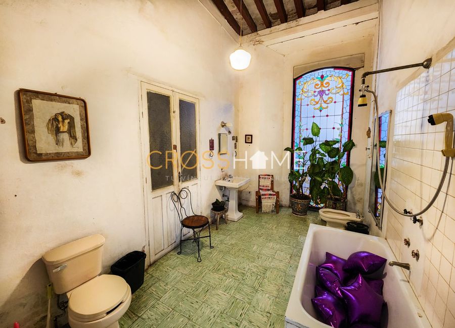 ¡GRAN OPORTUNIDAD! Casa en Venta en Centro Historico de Querétaro