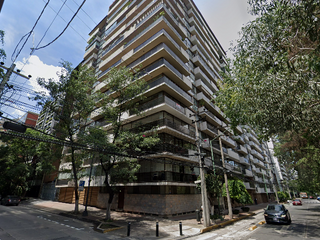 VENTA EXCLUSIVO Y LUJOSO DEPARTAMENTO, POLANCO, MIGUEL HIDALGO, CDMX