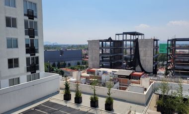 Departamento en  Venta, División del Norte, San Pablo Teptlapa, Coyoacán