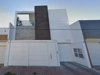 VENTA DE CASA EN COL: SAN JOSEDEL ARENAL, AGUASCALIENTES