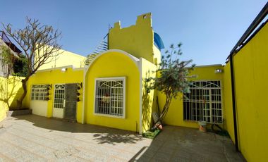 Casa con cuatro recámaras en venta en Geovillas Arbolada