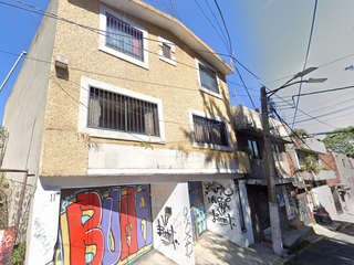 Casa en Recuperacion Bancaria por San Bernabe Ocotepec CDMX - AC93