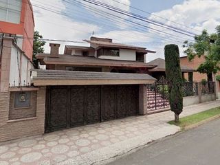 CASA EN VALLE DORADO TLALNEPANTLA EDOMEX