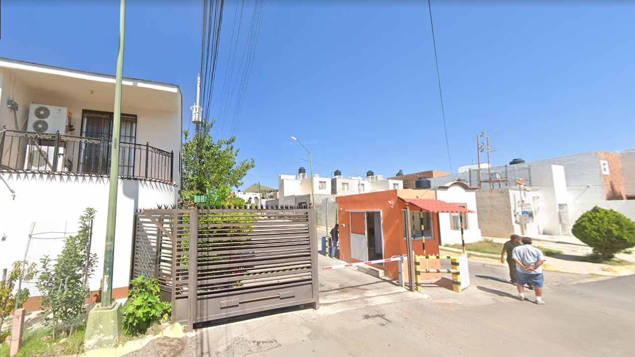 LR Casa en venta en Campo Bello Chihuahua