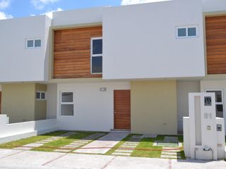 Casa en Renta Alenas Juriquilla Santa Fe