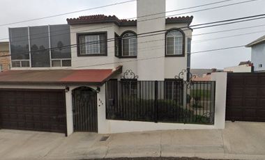 CASA EN VENTA DE RECUPERACIÓN BANCARIA Bahia Vizcaíno, Moderna, Ensenada, Baja California, México