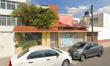 SE VENDE CASA EN IZTACALCO CDMX