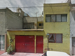 Casa en Tablas de San Agustin cerca del metro Bondojito sc
