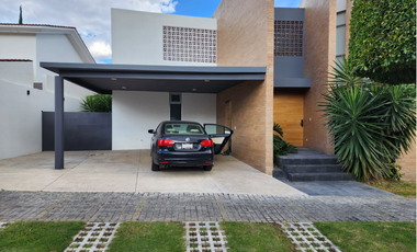 Casa en venta en Lomas de Angelópolis, Cluster 333