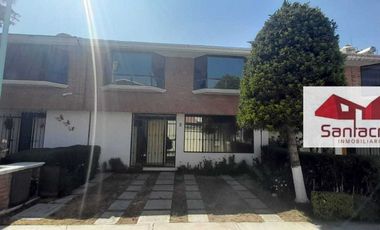 HERMOSA CASA EN VENTA EN FRACCIONAMIENTO EXCLUSIVO EN OCOTLAN