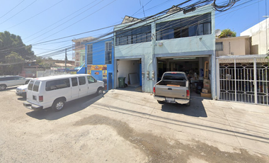 PROPIEDAD EN RECUPERACIÓN BANCARIA, EN NUEVA TIJUANA, TIJUANA