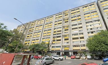 DEPARTAMENTO EN VENTA EN TLATELOLCO