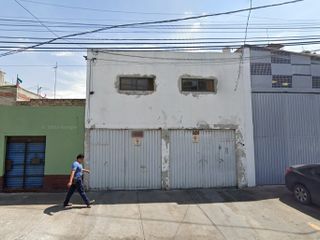 VENTA CASA Granjas Mexico, Iztacalco, CDMX EM13-DI