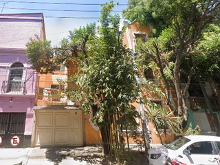 Venta Casa Frontera 89 Roma Norte Cuauhtémoc CDMX